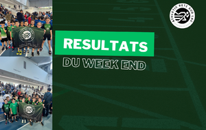 Résultats du 21-22 mars