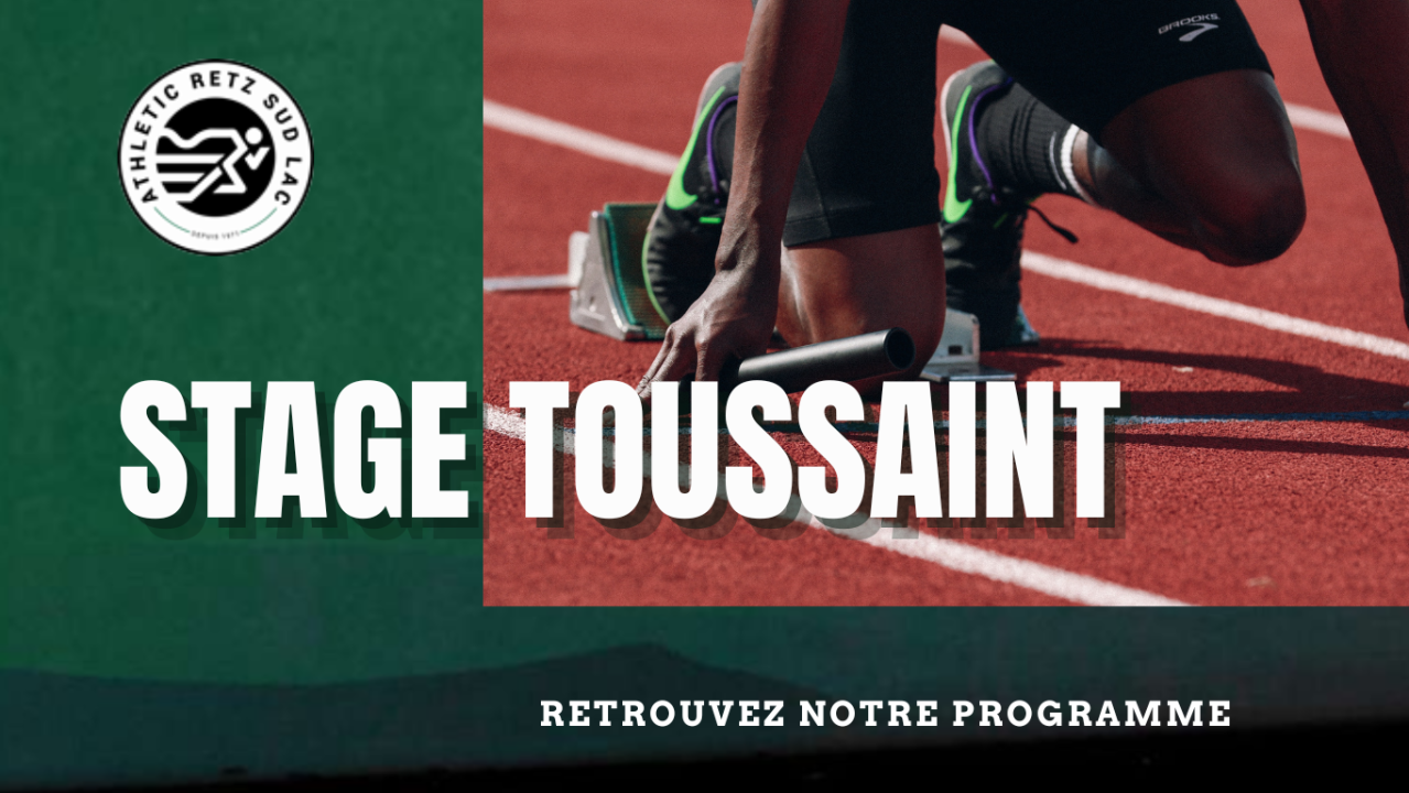 Stage TOUSSAINT 2025 éveils poussins