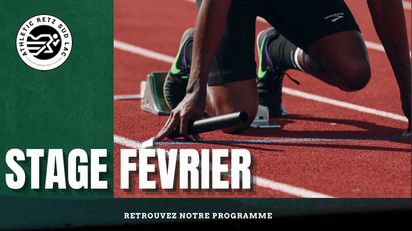 Stage benjamins minimes hiver 2026