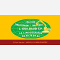 GUILBAUD TP