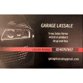 Garage Lassale