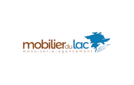 Mobilier du lac