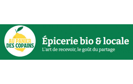 AU PANIER DES COPAINS