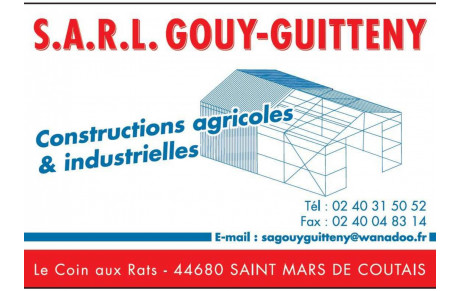 GOUY GUITTENY