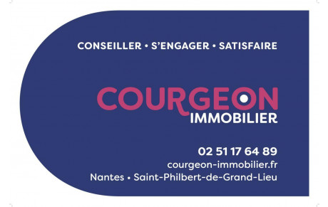 Courgeon immobilier