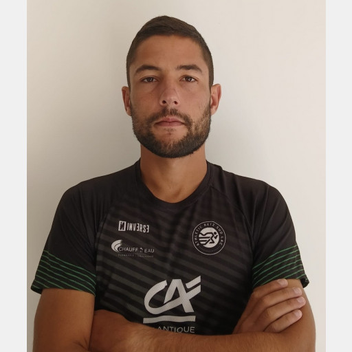 Brice Denis