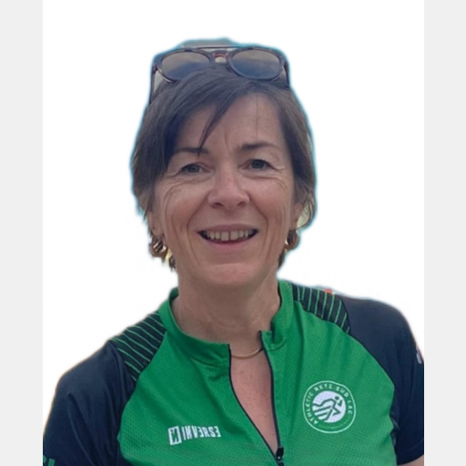 Mlaure Favreau