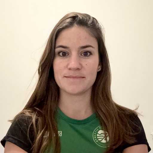 Segolene Orjebin